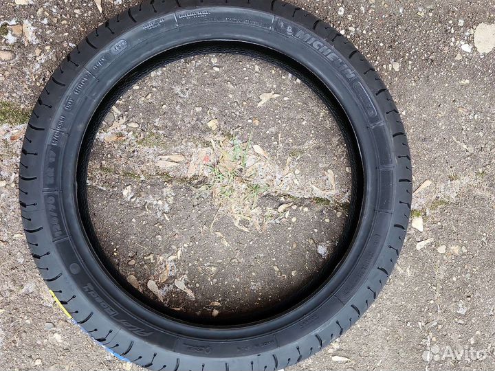 Мотошина мишлен 120 70 17 роад 4