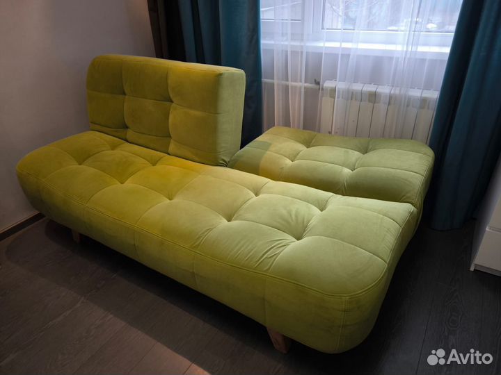 Диван- кровать Бамблби Берудиван