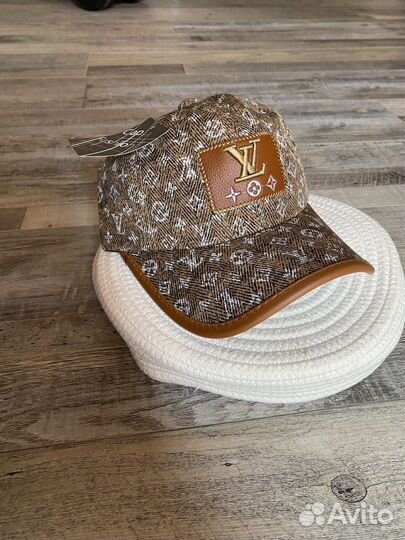 Кепка бейсболка