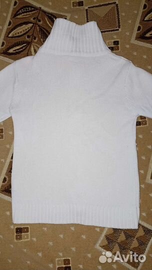 Кардиган для девочки