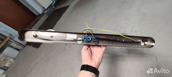 Светильник потолочный