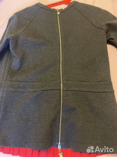 Костюм женский