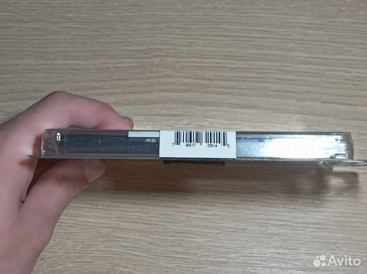 Оперативная память ddr4 32gb 2666 Kingston