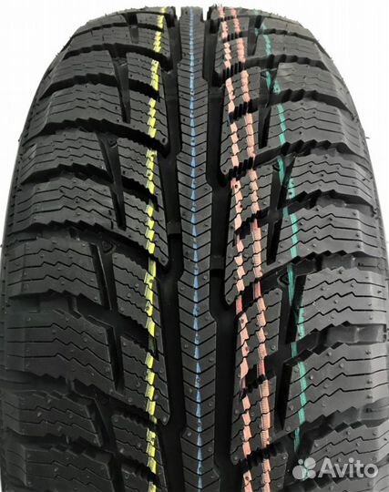 Bfgoodrich Winter T/A KSI 215/65 R16 98T