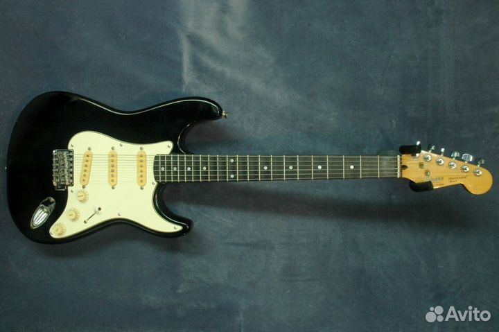 Squier Stratocaster Korea