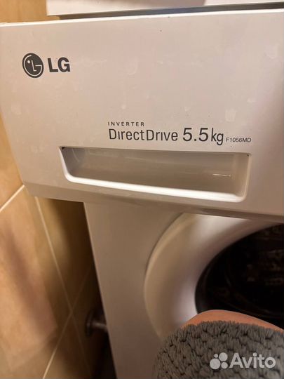 Продам Стиральную Машину