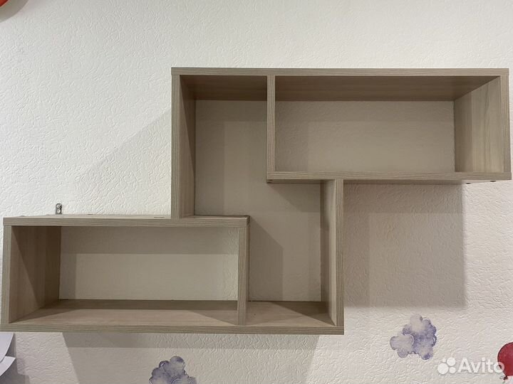 Полка книжная