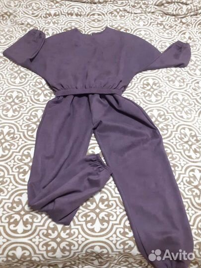Костюм 44р