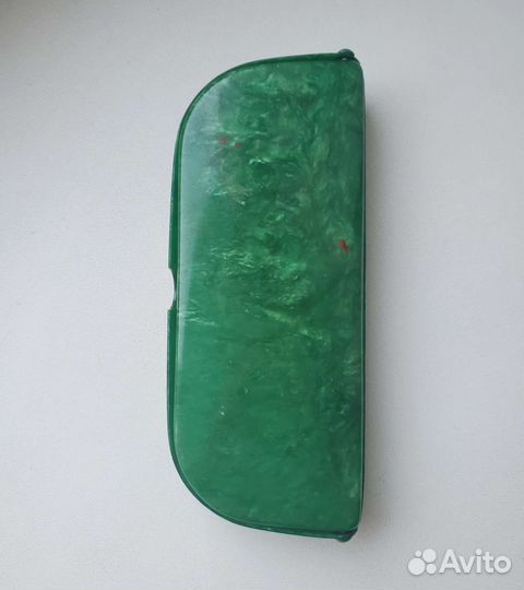 Очечник СССР