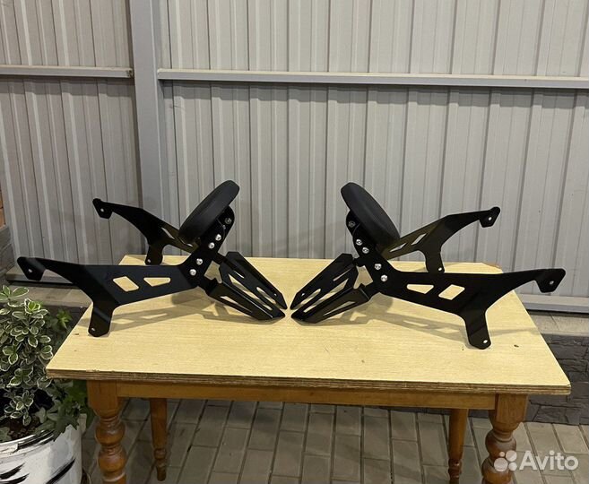 Спинка кофры Yamaha Raider XV1900 оригинал