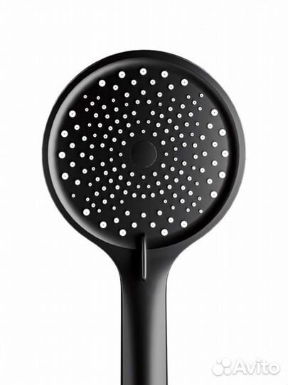 Душевая стойка aquame AQM8002B