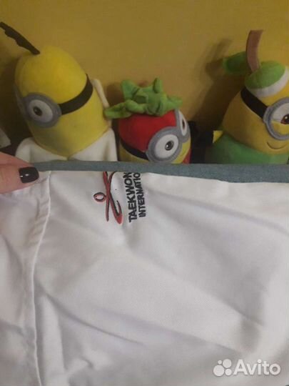 Кимоно детское