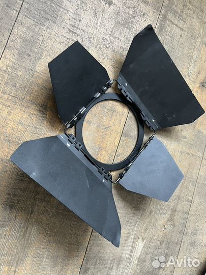 Осветительный прибор Arri L7-C