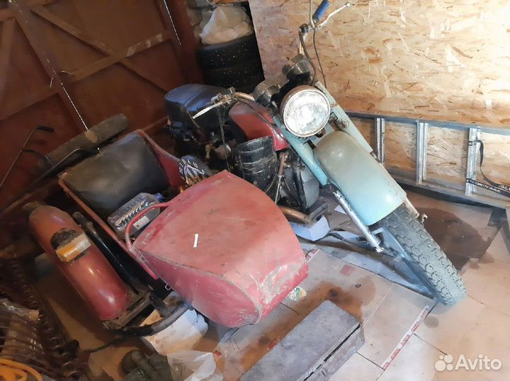 Днепр мт-10-36