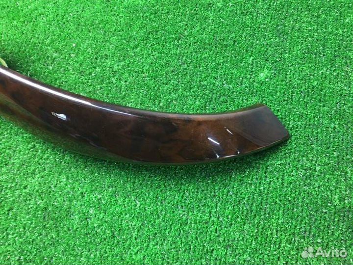 Декоративная накладка передняя левая Bmw F30