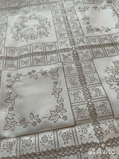 Скатерть клеенка 170*140