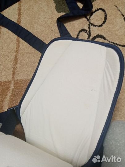 Рюкзак переноска кенгуру