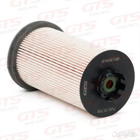 Картридж топливного фильтра A 541 092 04 05