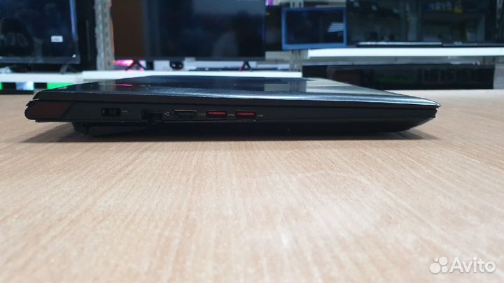 Lenovo Legion/i7 4710/8GB/GTX860/1000GB/15.6 IPS