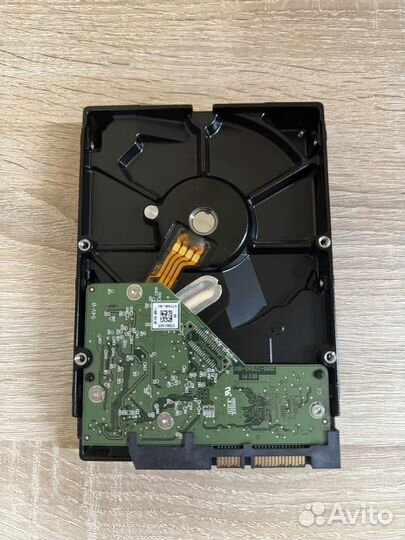 WD Red 1000GB (1тб )