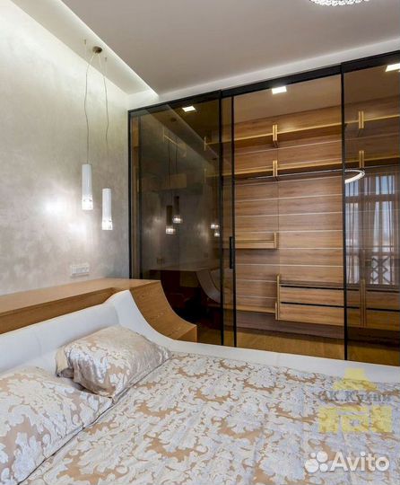 Шкаф в детскую