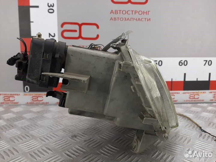 Фара передняя для Renault Espace 3 7701038270
