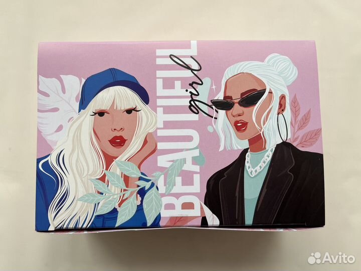 Подарочный набор для женщин