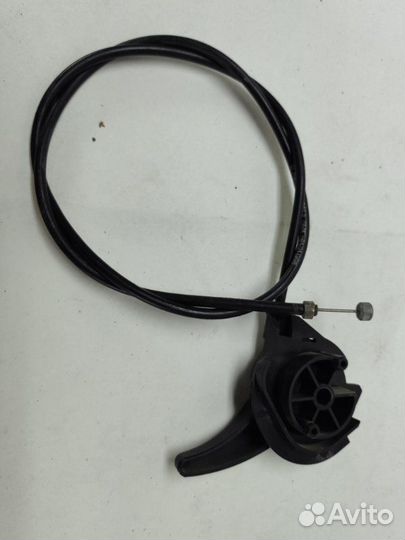 Трос замка капота Mercedes-Benz S-Class W220 4.3