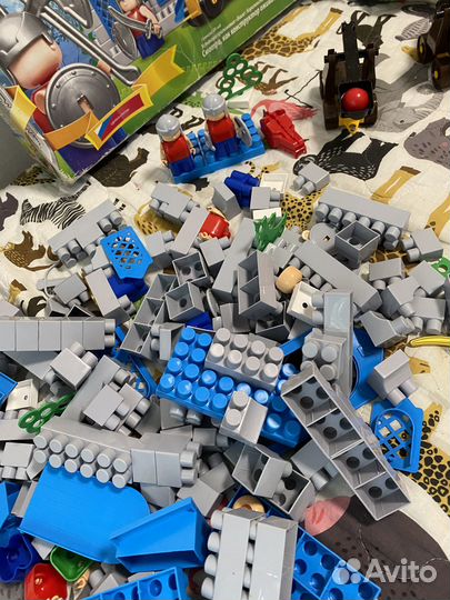 Конструктор