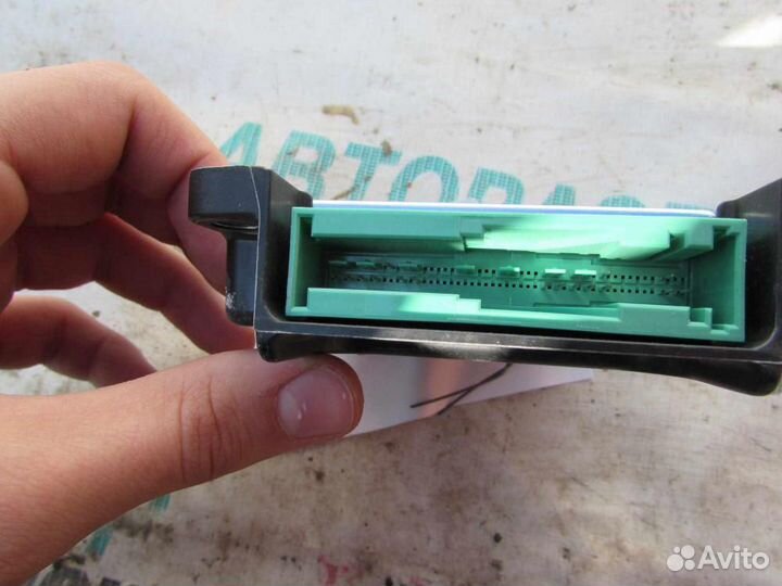 Блок управления AIR BAG для ваз LADA Granta 2011