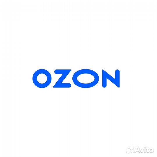 Водитель на газели компании, Ozon