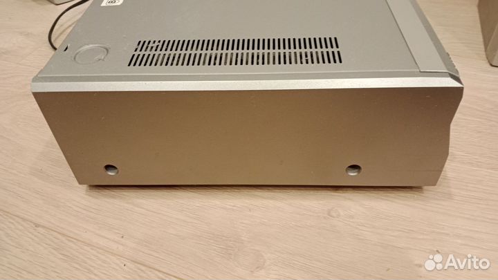 Aiwa mx-ndph2100ez