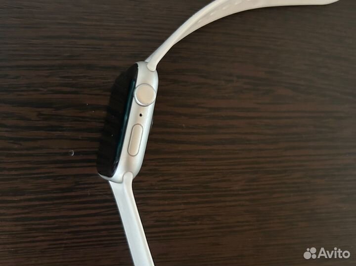 Apple watch se 2