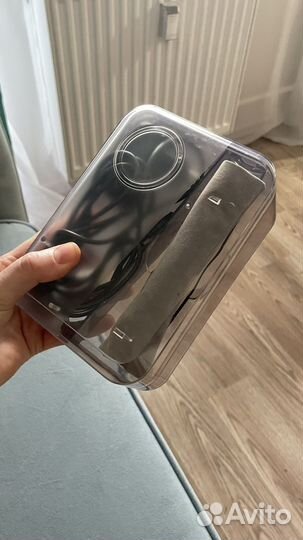 Дермапен ultima m7-c для мезотерапии