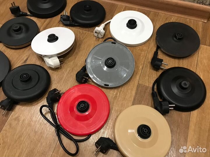 Подставка платформа для электрочайника