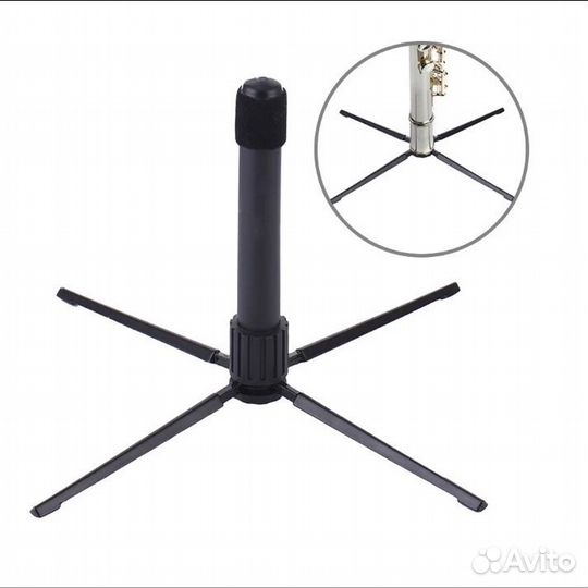 Подставка для флейты