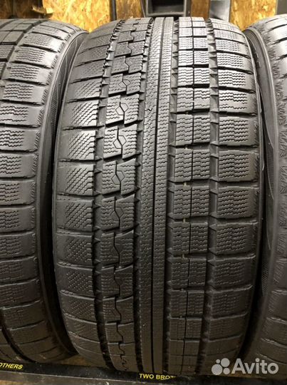 Nitto NT90W 275/40 R20 и 315/35 R20 106Q