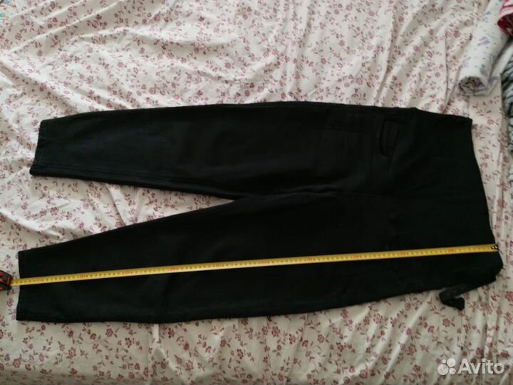 Джинсы для беременных 50 размер