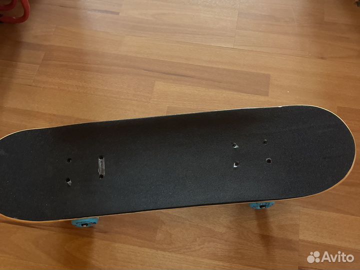 Скейтборд oxelo