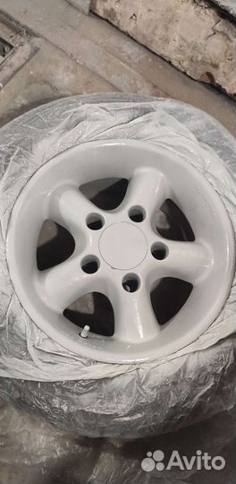 Диски r15 нива