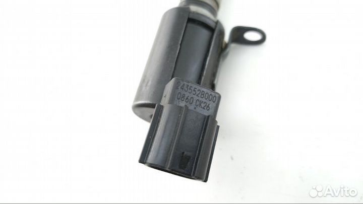 Клапан vvt-i Kia Ceed G4FC 2007