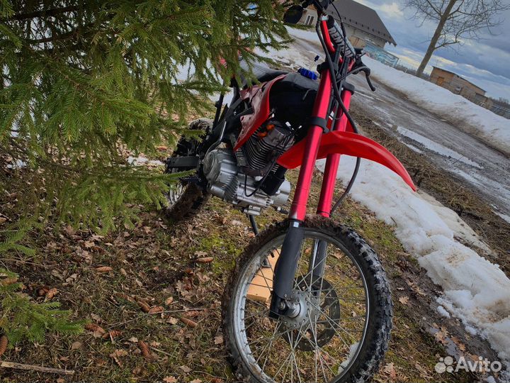 Lifan LF200