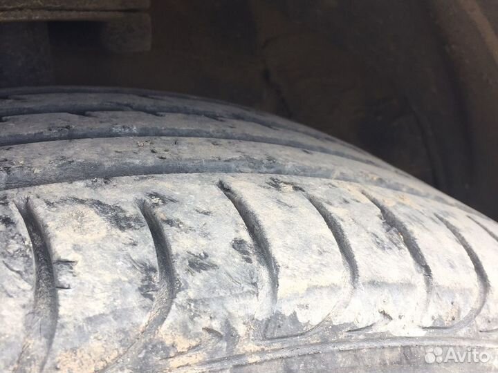 Подам шины r19