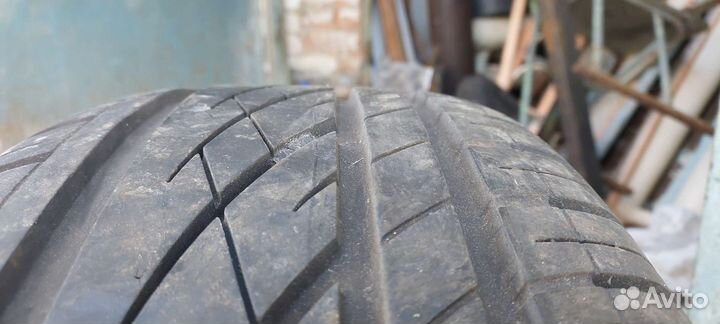 Accelera Accelera 205/55 R16 и 205/55 R16 91F