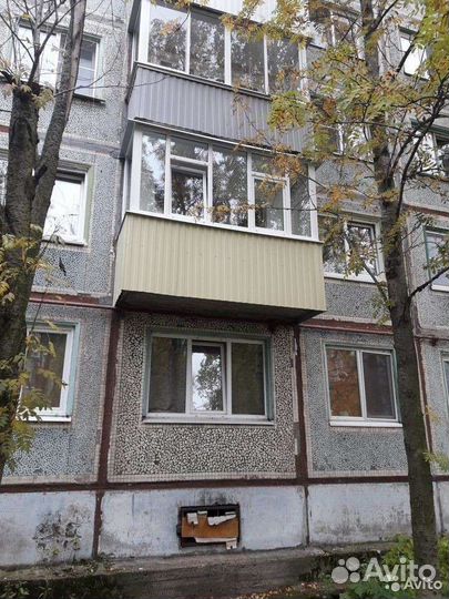 Остекление балконов и лоджий