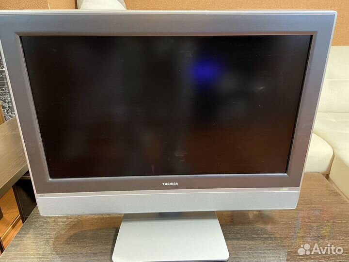 Телевизор Toshiba 27WL55R