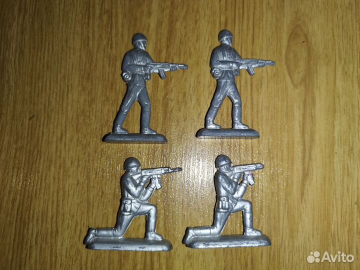 Детские игрушки СССР