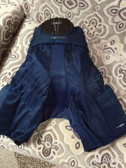 Хоккейные трусы