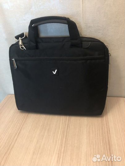 Сумка для ноутбука новая