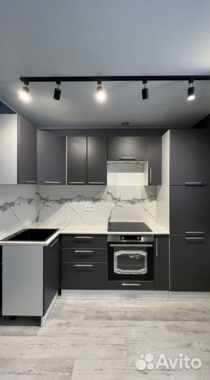 Кухня под заказ